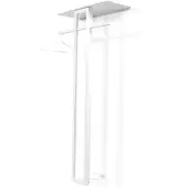 Spinder Design kapstok Luno Large 70 - Wit