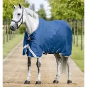Horseware IONIC TURNOUT 100GR Blauw