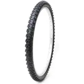 Hutchinson Rock Mono-compound 20´´ X 1.75 Rigid Mtb Tyre Zwart 20´´ x 1.75