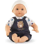 Corolle Mon Premier Babypop Mael - 30cm