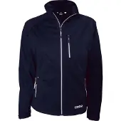 PRO-X elements Waterdicht dames softshell jack Maike