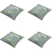Madison Sierkussen Julliete Azure Outdoor Finishing (50 x 50 cm)