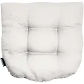 Madison zitkussen napels - 46x46x6cm set van 4