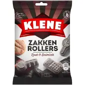Klene Zakkenrollers (12×120 gram)