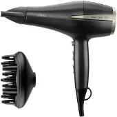Ufesa Professionele haardroger Fusion Pro, 2400W, AC-motor, AirPro-technologie