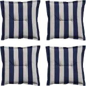 Madison Zitkussen Universeel Amora Blue (50 x 50 cm)