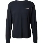Columbia Csc Seasonal Logo T-shirt Met Lange Mouwen