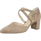Gabor 81.343 Pumps | Maat 7 Dames Bruin