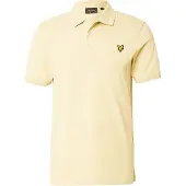 Lyle & Scott Shirt kaki