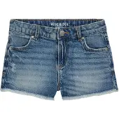 Blue Ridge Jeans donkerblauw