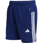 Adidas Sportbroek 'WE' blauw / wit