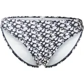 Marc o'polo Vrouwen Bikini broekjes Millefleur