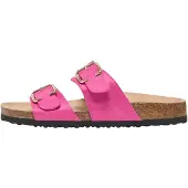 ONLY Muiltjes 'Maxi' pink