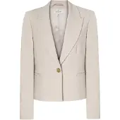 TATUUM Blazers 'Merte' ecru