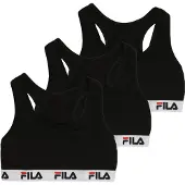FILA BH rood / zwart / wit