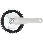 Miranda Singlespeed Hartje Bikes Crankstel
