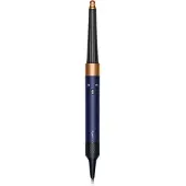 Dyson Airwrap i.d. multistyler en föhn Straight+Wavy (Pruisisch blauw/Koper)