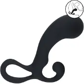 Levelz - Loop Silicone Prostate Massager met Bol Medium