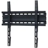 ITB OM06144 - TV-bevestiging - Max. 65 Inch - Zwart