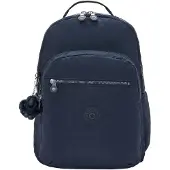 Kipling Rugzak 'Seoul Lap' marine