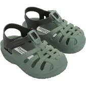 Ipanema Summer Baby - Baby Slippers - Jongens - Green