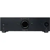 Onkyo P-80 - Zwart