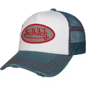 Von Dutch Vd/c2/sum/con Truckercap
