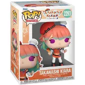Funko POP! Hololive Takanashi Kiara (Pop! Animation) Vinyl Figur 2293 Unisex Pop! - Neutraal - Standard