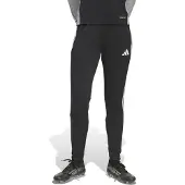Adidas Tiro 26 Competition Trainingsbroek Dames Zwart Wit