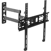 Macleans MC-761 - VESA Monitor-/TV-Halter, 26-55", schwarz, 30 kg