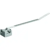 Bosch Professional 1600A032GG 1600A032GG Kabelbinder 100 stuk(s)