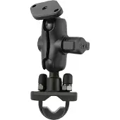 Ram Mounts S- RAM Rail kit, B-formaat, Accessoires voor barcodescanners