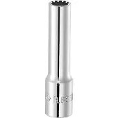 Facom 1/4 doppen lang spline profiel 10 - R.10SEL