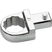 Facom opzetringsleutel 14 9 x 12 - 12.14