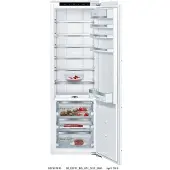 Bosch Inbouw Koelkast KIF81PFE0