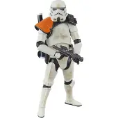 Hasbro Star Wars Episode IV Black Series Action Figure Sandtrooper 15 cm Action Figuur