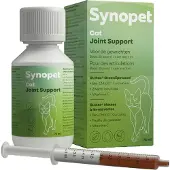 Synopet Cat Joint Support