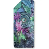 Hip Reishanddoek Microvezel Zehra 75x180cm - multi
