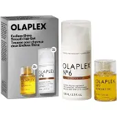 Olaplex Endless Shine Smooth Hair Set