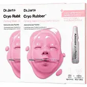Dr. Jart+ Dr.Jart+ Cryo Rubber Firming Hydrogel Face Mask with Adenosine (2 Pack)