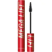Rimmel Thrill Seeker Mega Lift Mascara Black 001 10 ml