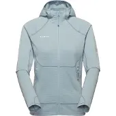 Mammut Taiss Ml Hooded Jacket Women