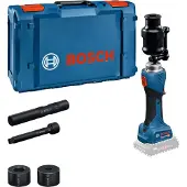 Bosch Professional Glh 18v-60xl-boxx Hydraulisch Boorgereedschap