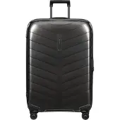 Samsonite Attrix Spinner 75/28 97l Reistas Met Wielen