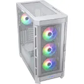 Cougar Duoface Pro Midi-tower PC-behuizing Wit
