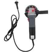 Hoozar Aw08130 125 Mm Haakse Slijper