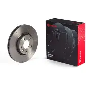 Brembo 09.A427.3X Remschijf