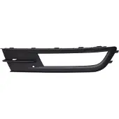 Diederichs 2249032 Ventilatiegrille, bumper