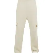 Urban Classics Cargobroek offwhite