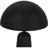 Eglo 900134 Aranzola Tafellamp Staal Zwart/Wit - 1 x E27